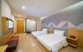 Туры в отель Borrman Hotel Chengdu Wenjiang Guose Tianxiang Туры в отель Borrman Hotel Chengdu Wenjiang Guose Tianxiang