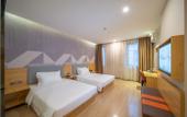 Туры в отель Borrman Hotel Chengdu Wenjiang Guose Tianxiang Туры в отель Borrman Hotel Chengdu Wenjiang Guose Tianxiang