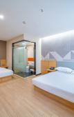 Туры в отель Borrman Hotel Chengdu Wenjiang Guose Tianxiang Туры в отель Borrman Hotel Chengdu Wenjiang Guose Tianxiang