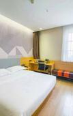 Туры в отель Borrman Hotel Chengdu Wenjiang Guose Tianxiang Туры в отель Borrman Hotel Chengdu Wenjiang Guose Tianxiang