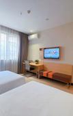 Туры в отель Borrman Hotel Chengdu Wenjiang Guose Tianxiang Туры в отель Borrman Hotel Chengdu Wenjiang Guose Tianxiang