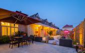 Туры в отель Floral Hotel · Yiding Country House Hotel Туры в отель Floral Hotel · Yiding Country House Hotel
