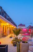 Туры в отель Floral Hotel · Yiding Country House Hotel Туры в отель Floral Hotel · Yiding Country House Hotel