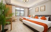 Туры в отель Floral Hotel · Yiding Country House Hotel Туры в отель Floral Hotel · Yiding Country House Hotel