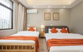 Туры в отель Floral Hotel · Yiding Country House Hotel Туры в отель Floral Hotel · Yiding Country House Hotel