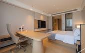 Туры в отель Pero Hotel (Qingdao Expo City) Туры в отель Pero Hotel (Qingdao Expo City)