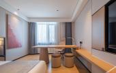 Туры в отель Pero Hotel (Qingdao Expo City) Туры в отель Pero Hotel (Qingdao Expo City)