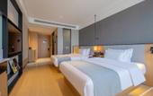 Туры в отель Pero Hotel (Qingdao Expo City) Туры в отель Pero Hotel (Qingdao Expo City)