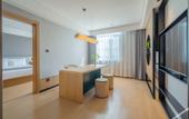 Туры в отель Pero Hotel (Qingdao Expo City) Туры в отель Pero Hotel (Qingdao Expo City)