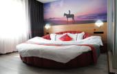 Туры в отель Junyi chain hotel (Jing'an Street store) Туры в отель Junyi chain hotel (Jing'an Street store)