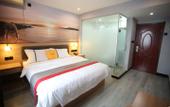 Туры в отель Junyi chain hotel (Jing'an Street store) Туры в отель Junyi chain hotel (Jing'an Street store)