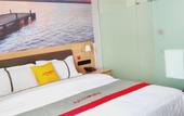 Туры в отель Junyi chain hotel (Jing'an Street store) Туры в отель Junyi chain hotel (Jing'an Street store)