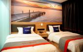 Туры в отель Junyi chain hotel (Jing'an Street store) Туры в отель Junyi chain hotel (Jing'an Street store)