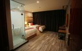 Туры в отель Junyi chain hotel (Jing'an Street store) Туры в отель Junyi chain hotel (Jing'an Street store)