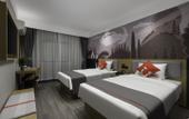 Туры в отель Shankee Hotel (Yugan Tianhong) Туры в отель Shankee Hotel (Yugan Tianhong)