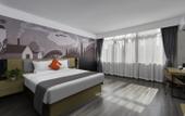 Туры в отель Shankee Hotel (Yugan Tianhong) Туры в отель Shankee Hotel (Yugan Tianhong)