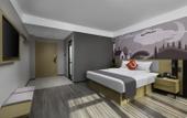 Туры в отель Shankee Hotel (Yugan Tianhong) Туры в отель Shankee Hotel (Yugan Tianhong)