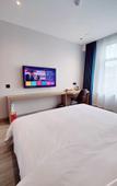 Туры в отель Shuangzhou Hotel Туры в отель Shuangzhou Hotel