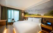 Туры в отель TRUE GO s Hotel (Beijing Tongzhou Dongzhimen Yiyuan Universal Beijing Resort) Туры в отель TRUE GO s Hotel (Beijing Tongzhou Dongzhimen Yiyuan Universal Beijing Resort)