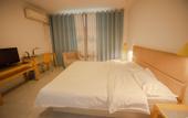 Туры в отель Lixing Homestay Holiday Homestay (Longmen High-Speed Railway Station) Туры в отель Lixing Homestay Holiday Homestay (Longmen High-Speed Railway Station)