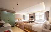 Туры в отель VALATOMS Fanlatu Hotel (Mount Siguniang Scenic Area) Туры в отель VALATOMS Fanlatu Hotel (Mount Siguniang Scenic Area)