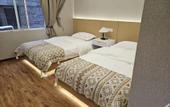 Туры в отель VALATOMS Fanlatu Hotel (Mount Siguniang Scenic Area) Туры в отель VALATOMS Fanlatu Hotel (Mount Siguniang Scenic Area)