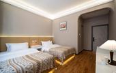 Туры в отель VALATOMS Fanlatu Hotel (Mount Siguniang Scenic Area) Туры в отель VALATOMS Fanlatu Hotel (Mount Siguniang Scenic Area)