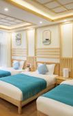 Туры в отель VALATOMS Fanlatu Hotel (Mount Siguniang Scenic Area) Туры в отель VALATOMS Fanlatu Hotel (Mount Siguniang Scenic Area)