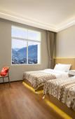 Туры в отель VALATOMS Fanlatu Hotel (Mount Siguniang Scenic Area) Туры в отель VALATOMS Fanlatu Hotel (Mount Siguniang Scenic Area)