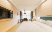 Туры в отель Jinhua Xingyue·Yiji Hotel Туры в отель Jinhua Xingyue·Yiji Hotel