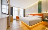 Туры в отель Jinhua Xingyue·Yiji Hotel Туры в отель Jinhua Xingyue·Yiji Hotel