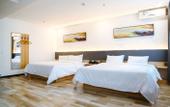 Туры в отель Junyi Chain Hotel (Lvliang Lin County Bus Station Government Service Center Branch) Туры в отель Junyi Chain Hotel (Lvliang Lin County Bus Station Government Service Center Branch)