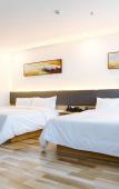 Туры в отель Junyi Chain Hotel (Lvliang Lin County Bus Station Government Service Center Branch) Туры в отель Junyi Chain Hotel (Lvliang Lin County Bus Station Government Service Center Branch)