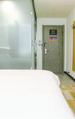 Туры в отель Junyi Chain Hotel (Lvliang Lin County Bus Station Government Service Center Branch) Туры в отель Junyi Chain Hotel (Lvliang Lin County Bus Station Government Service Center Branch)