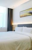 Туры в отель Junyi Chain Hotel (Lvliang Lin County Bus Station Government Service Center Branch) Туры в отель Junyi Chain Hotel (Lvliang Lin County Bus Station Government Service Center Branch)