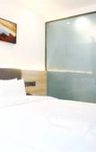 Туры в отель Junyi Chain Hotel (Lvliang Lin County Bus Station Government Service Center Branch) Туры в отель Junyi Chain Hotel (Lvliang Lin County Bus Station Government Service Center Branch)