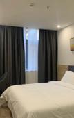 Туры в отель Junyi Chain Hotel (Lvliang Lin County Bus Station Government Service Center Branch) Туры в отель Junyi Chain Hotel (Lvliang Lin County Bus Station Government Service Center Branch)