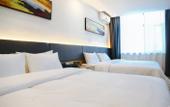 Туры в отель Junyi Chain Hotel (Lvliang Lin County Bus Station Government Service Center Branch) Туры в отель Junyi Chain Hotel (Lvliang Lin County Bus Station Government Service Center Branch)