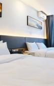 Туры в отель Junyi Chain Hotel (Lvliang Lin County Bus Station Government Service Center Branch) Туры в отель Junyi Chain Hotel (Lvliang Lin County Bus Station Government Service Center Branch)