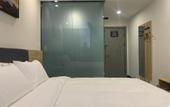 Туры в отель Junyi Chain Hotel (Lvliang Lin County Bus Station Government Service Center Branch) Туры в отель Junyi Chain Hotel (Lvliang Lin County Bus Station Government Service Center Branch)