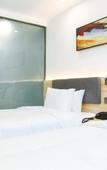 Туры в отель Junyi Chain Hotel (Lvliang Lin County Bus Station Government Service Center Branch) Туры в отель Junyi Chain Hotel (Lvliang Lin County Bus Station Government Service Center Branch)