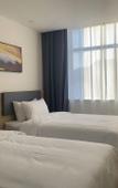 Туры в отель Junyi Chain Hotel (Lvliang Lin County Bus Station Government Service Center Branch) Туры в отель Junyi Chain Hotel (Lvliang Lin County Bus Station Government Service Center Branch)