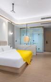 Туры в отель Fenglinwan S Movie Hotel (Haikou East Railway Station Fengxiang West Road) Туры в отель Fenglinwan S Movie Hotel (Haikou East Railway Station Fengxiang West Road)