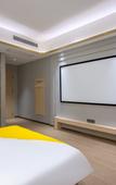 Туры в отель Fenglinwan S Movie Hotel (Haikou East Railway Station Fengxiang West Road) Туры в отель Fenglinwan S Movie Hotel (Haikou East Railway Station Fengxiang West Road)