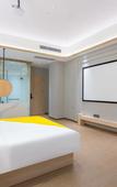 Туры в отель Fenglinwan S Movie Hotel (Haikou East Railway Station Fengxiang West Road) Туры в отель Fenglinwan S Movie Hotel (Haikou East Railway Station Fengxiang West Road)