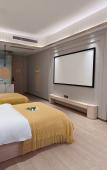 Туры в отель Fenglinwan S Movie Hotel (Haikou East Railway Station Fengxiang West Road) Туры в отель Fenglinwan S Movie Hotel (Haikou East Railway Station Fengxiang West Road)