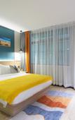 Туры в отель Fenglinwan S Movie Hotel (Haikou East Railway Station Fengxiang West Road) Туры в отель Fenglinwan S Movie Hotel (Haikou East Railway Station Fengxiang West Road)
