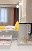 Туры в отель Fenglinwan S Movie Hotel (Haikou East Railway Station Fengxiang West Road) Туры в отель Fenglinwan S Movie Hotel (Haikou East Railway Station Fengxiang West Road)