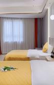 Туры в отель Fenglinwan S Movie Hotel (Haikou East Railway Station Fengxiang West Road) Туры в отель Fenglinwan S Movie Hotel (Haikou East Railway Station Fengxiang West Road)