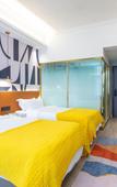 Туры в отель Fenglinwan S Movie Hotel (Haikou East Railway Station Fengxiang West Road) Туры в отель Fenglinwan S Movie Hotel (Haikou East Railway Station Fengxiang West Road)